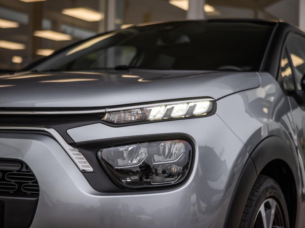 Citroen C3 1.2 puretech 83 feel edition | trekhaak | apple carplay | androi