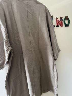 T-shirt van Bershka