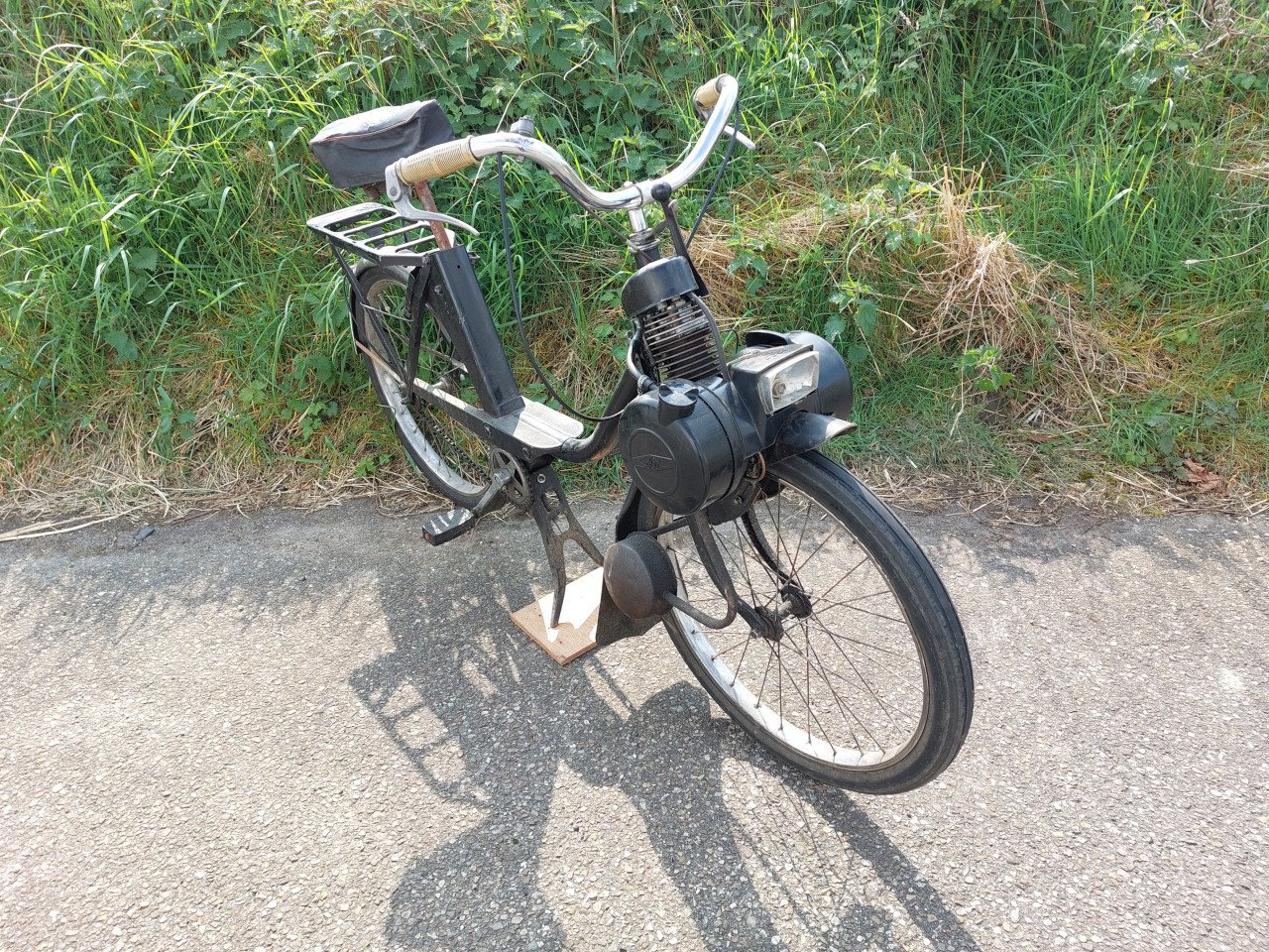 Solex project