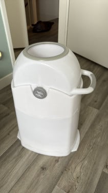 Diaperchamp luieremmer