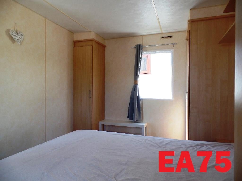 Keurig Abi Arizona chalet geschikt voor 6 personen voorradig