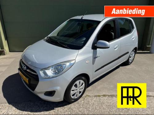 Hyundai I 10 1.0i drive cool airco