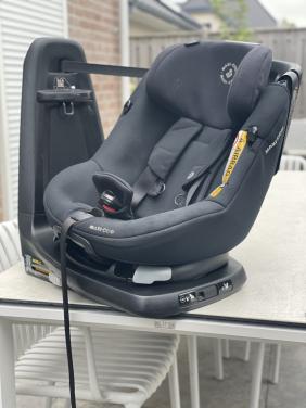 Maxi-cosi Axissfix autostoel