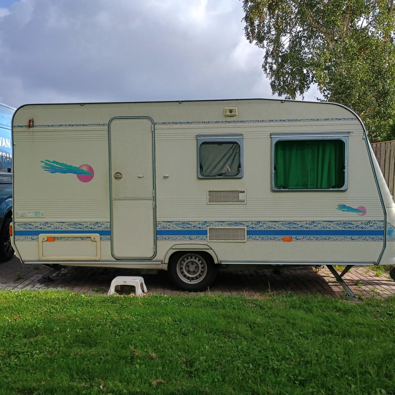 Adria Unica  431 DD