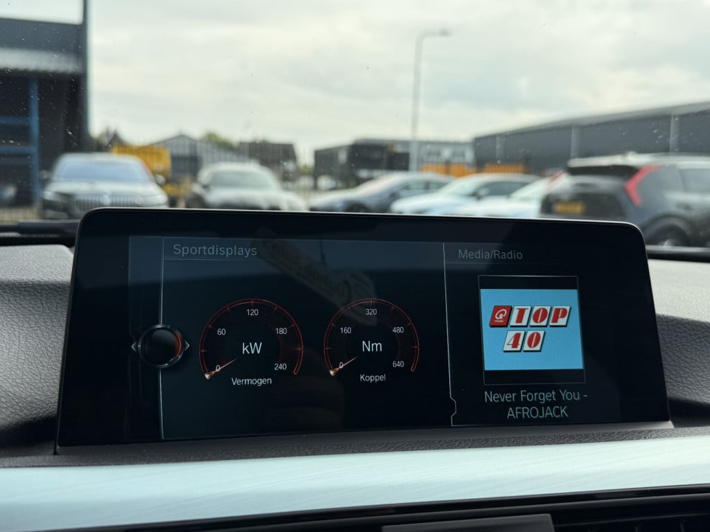 BMW 3-serie touring 335d xdrive m-sport | pano | leder | 360 | acc | head u