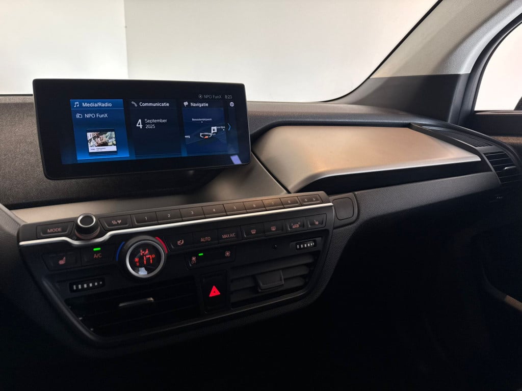 BMW I3 basis iperformance 94ah 33 kwh