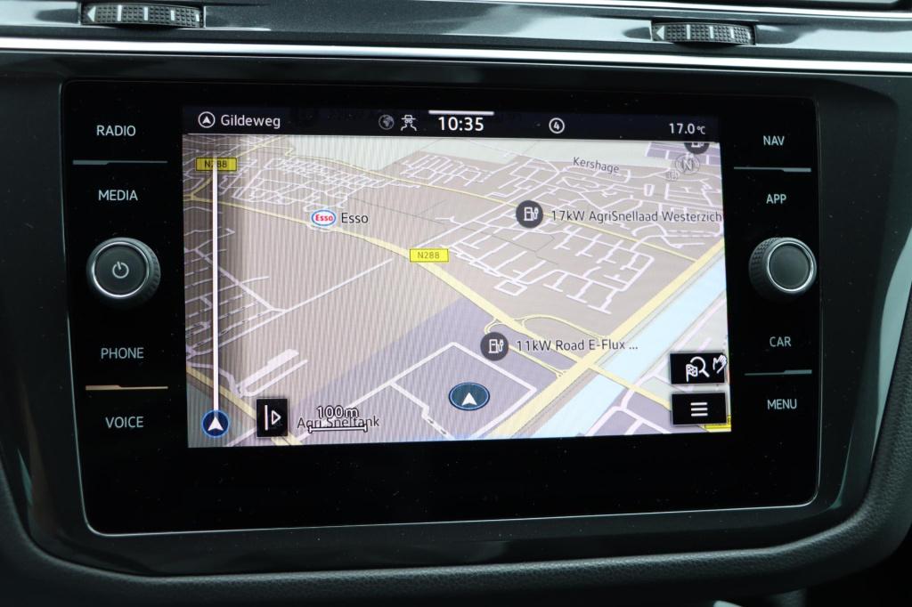 Volkswagen Tiguan 1.5 tsi r-line business+ 150pk dsg7