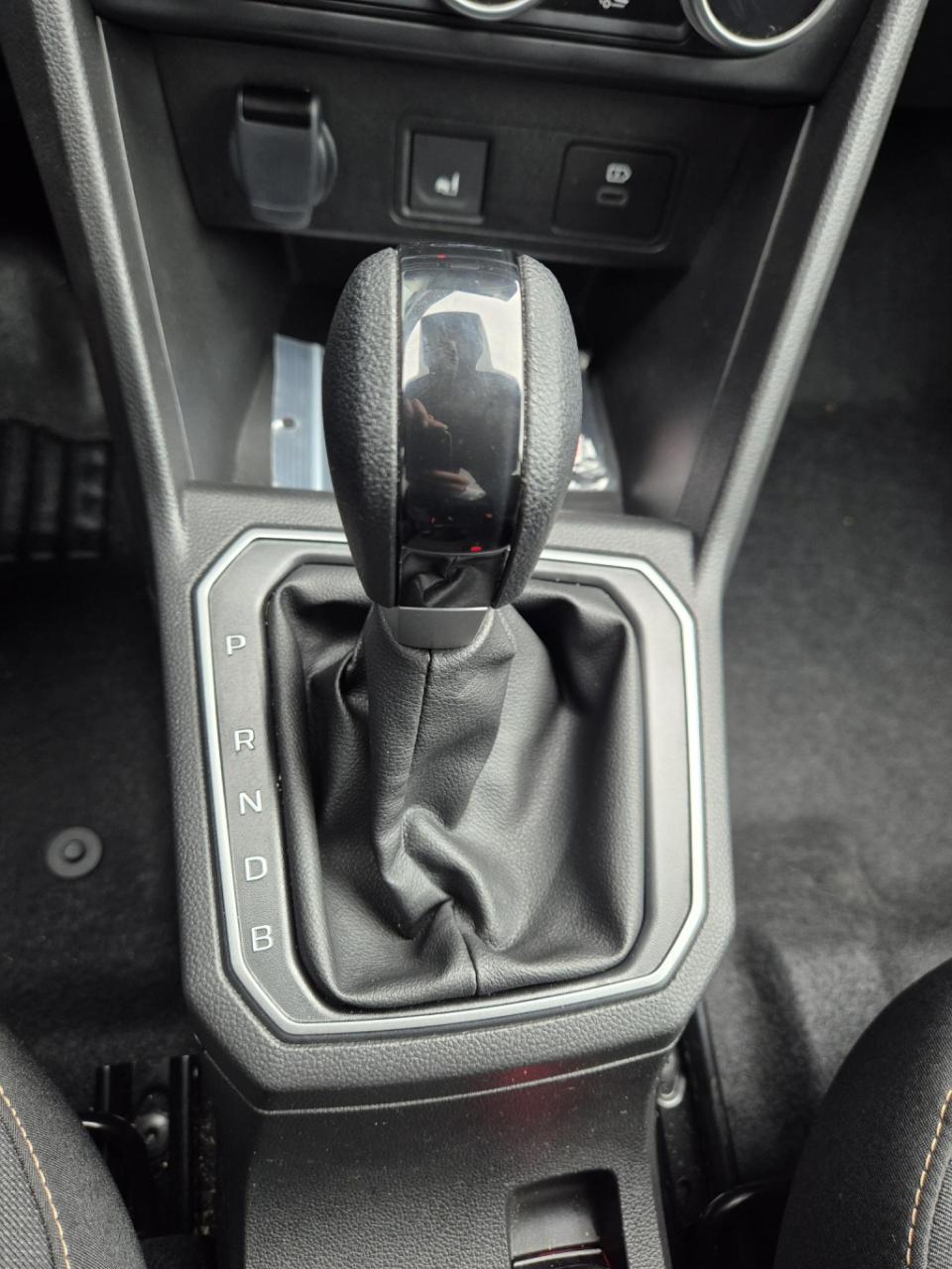 Dacia Jogger 1.6 hybrid automaat 140 extreme 7 pers.