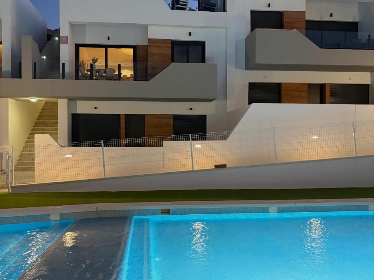 TE HUUR: Penthouse La Buena Vida (Alicante 🇪🇸)