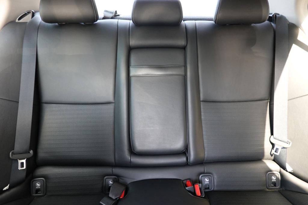 Infiniti Q50 2.0t sport