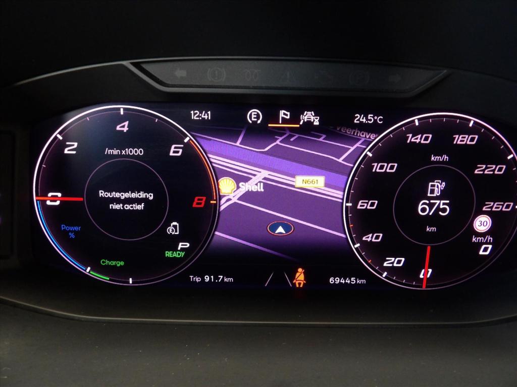 Seat Tarraco 1.4 tsi e-hybrid phev 245pk dsg-6 xcellence