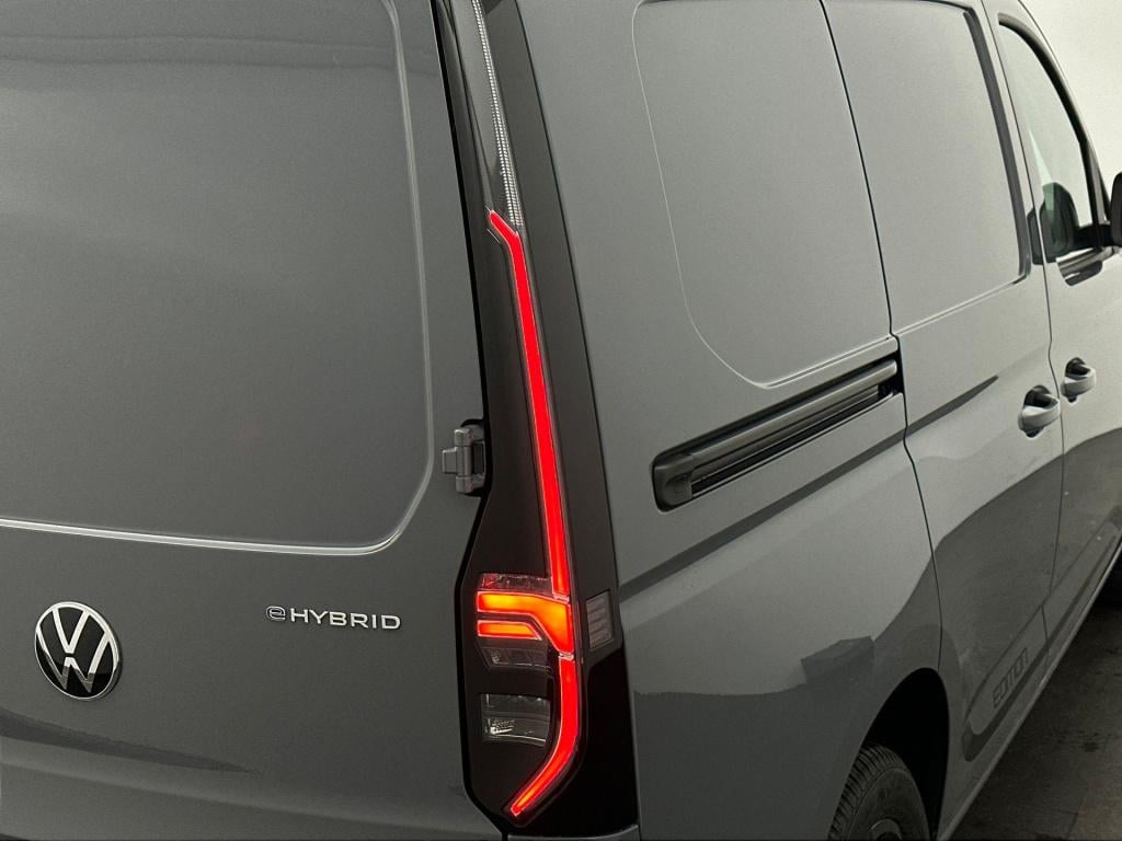 Volkswagen Caddy bedrijfswagens cargo first edition 1.5 tsi hybride eu6 85 