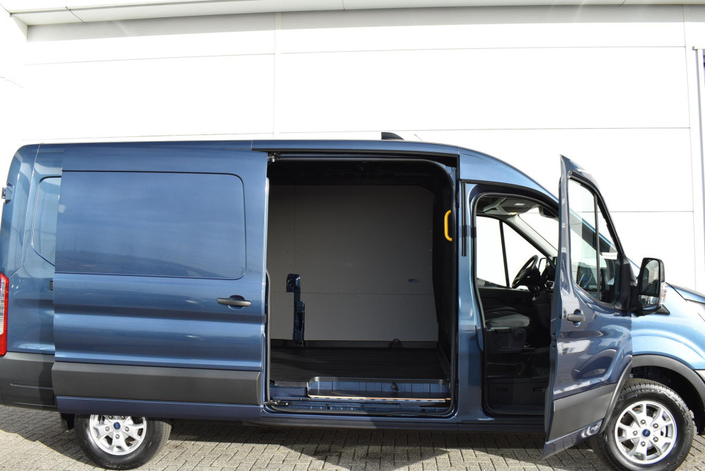 Ford E-transit 350 68kwh l3h2 trend | camera | blis | adaptieve cruise | na