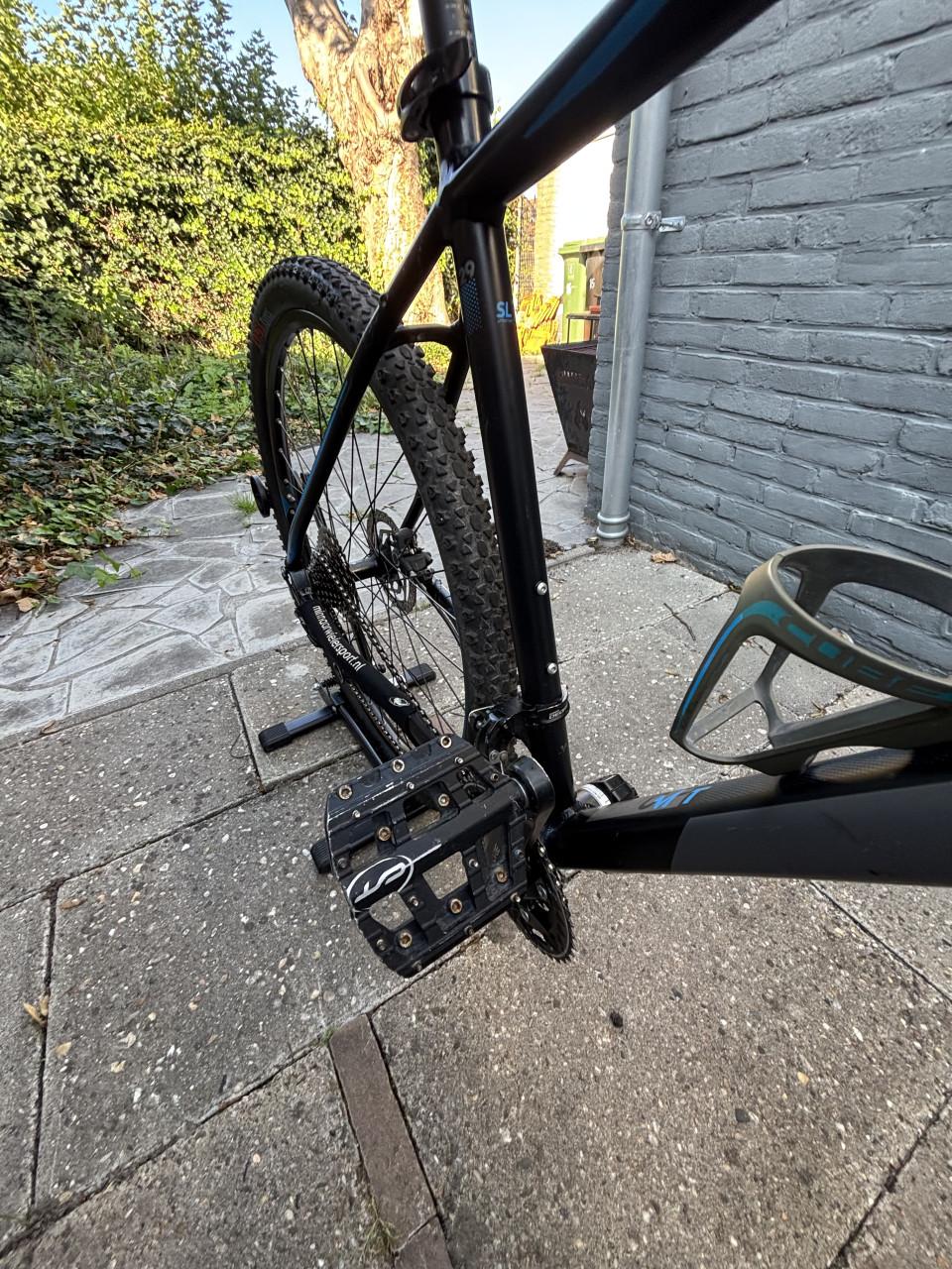 Mountainbike Cube 29inch