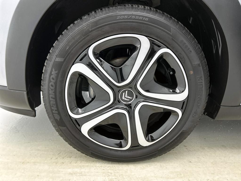 Citroen C3 1.2 puretech plus | rijklaar |