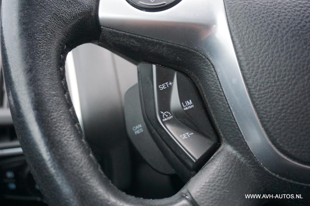 Ford Focus wagon 1.0 ecoboost edition plus