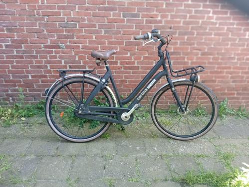 Fiets