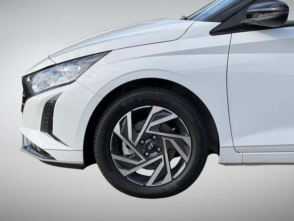 Hyundai I 20 1.0 t-gdi comfort