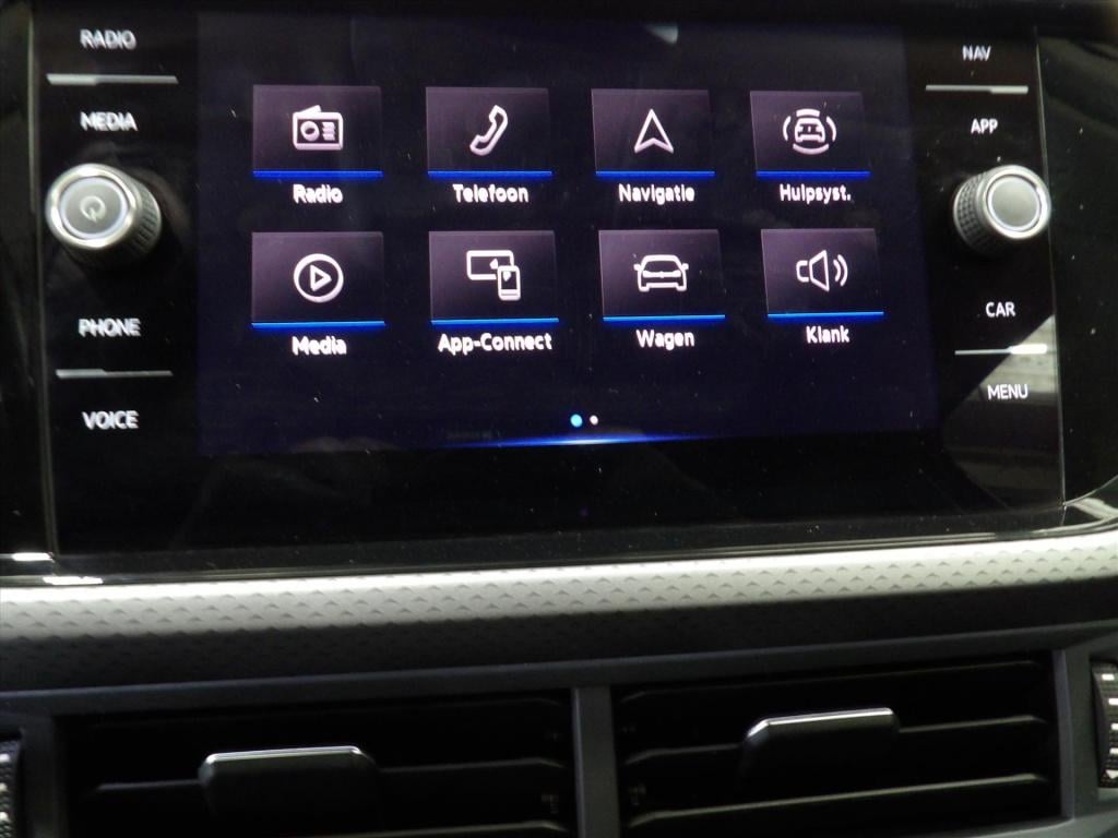 Volkswagen T-cross 1.0 tsi 110pk 7-dsg life