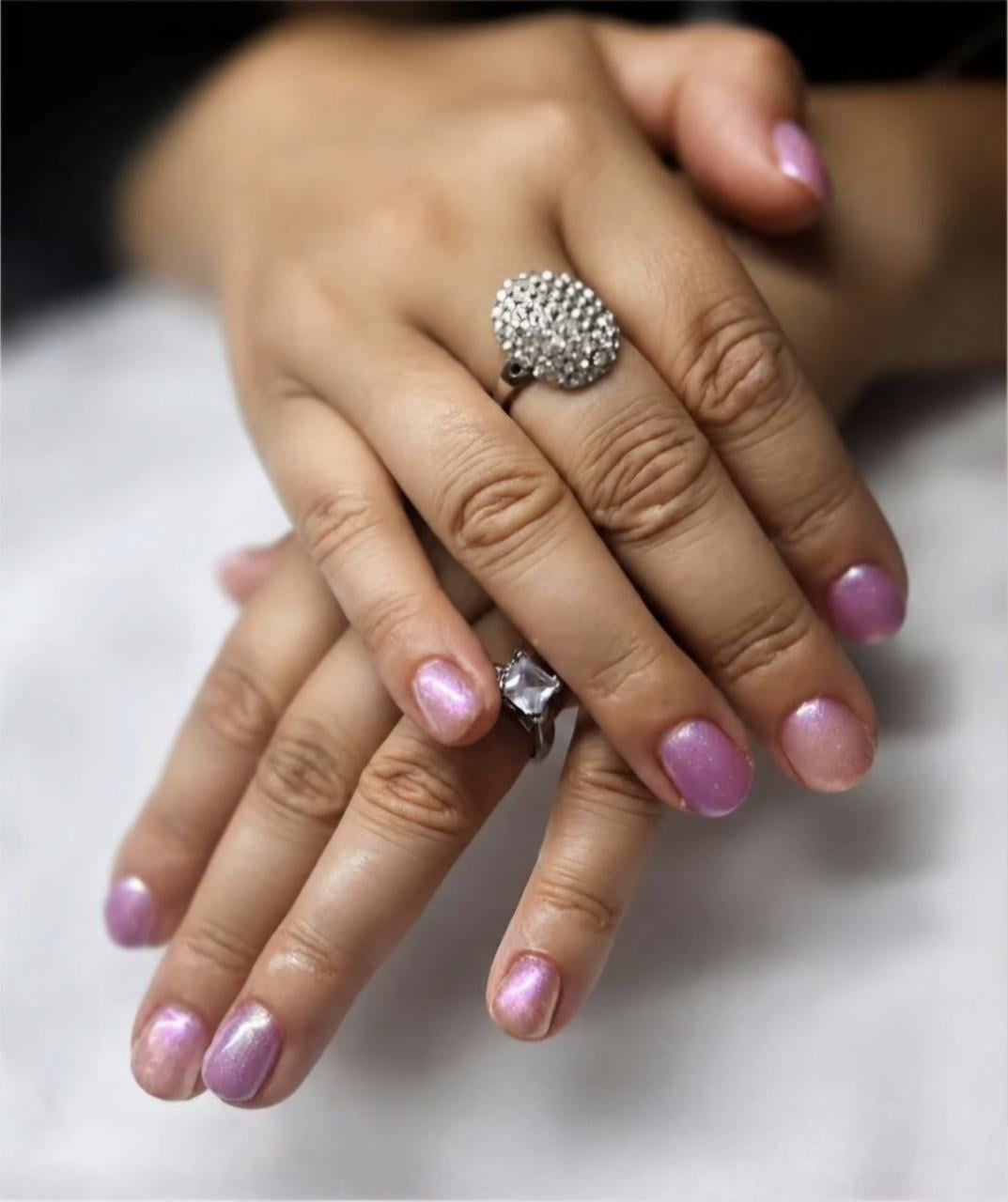 Nails by N in oost-souburg heeft weer plek