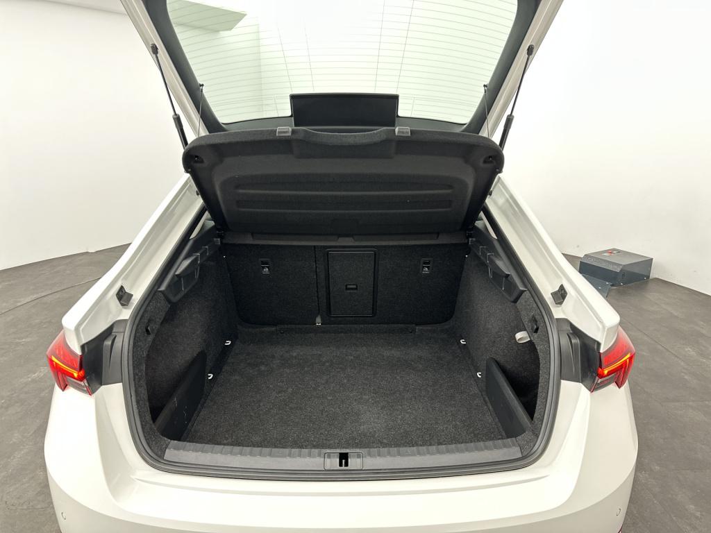 Skoda Octavia 1.0 tsi ambition