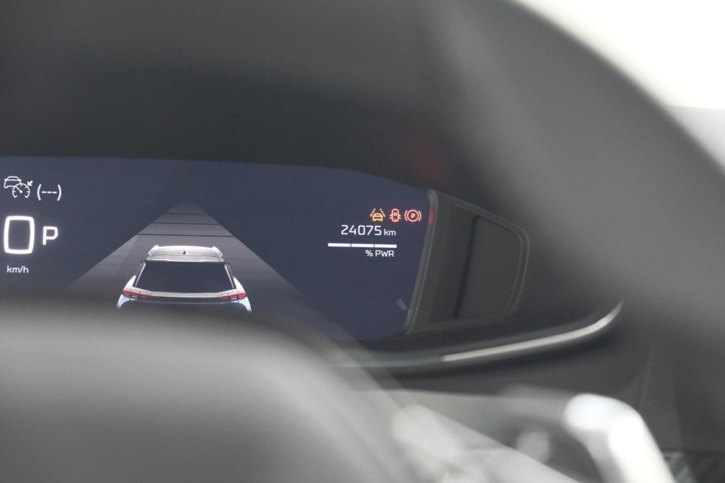 Peugeot 2008 hybrid 136 e-dcs6 allure | 360 camera | adaptieve cruise contr