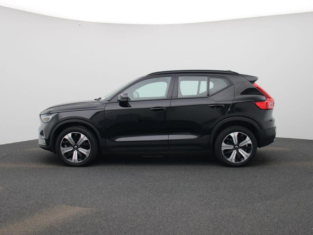 Volvo XC40 recharge core 70 kwh | automaat | apple carplay / android auto |