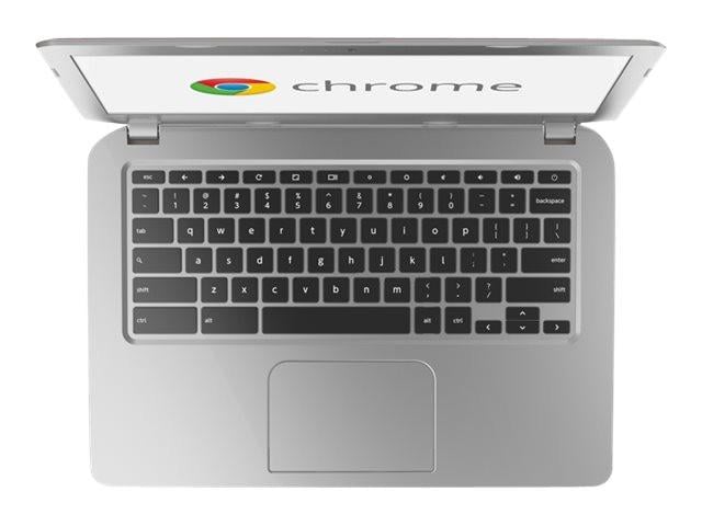 Chrome boek
