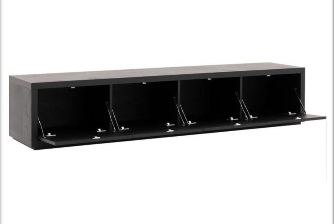 Goossens tv meubel barcelona