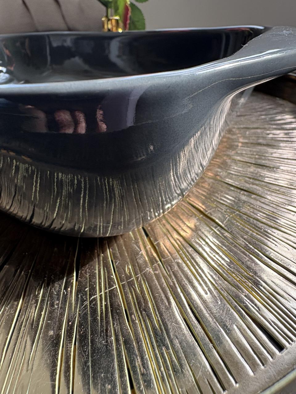 Grote ovenschaal van Villeroy & Boch serie ViVo