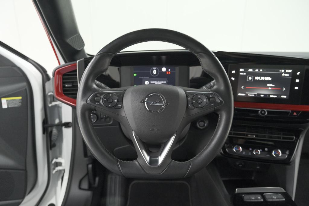 Opel Mokka-e electric level 4 50 kwh | soh 97,5% | adaptieve cruise control