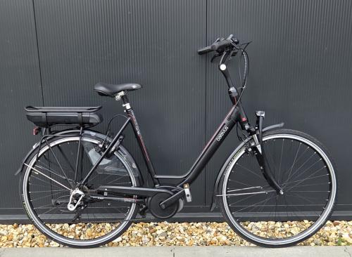 Batavus Milano E-Go Bosch Middenmotor Active Line-Plus 61cm