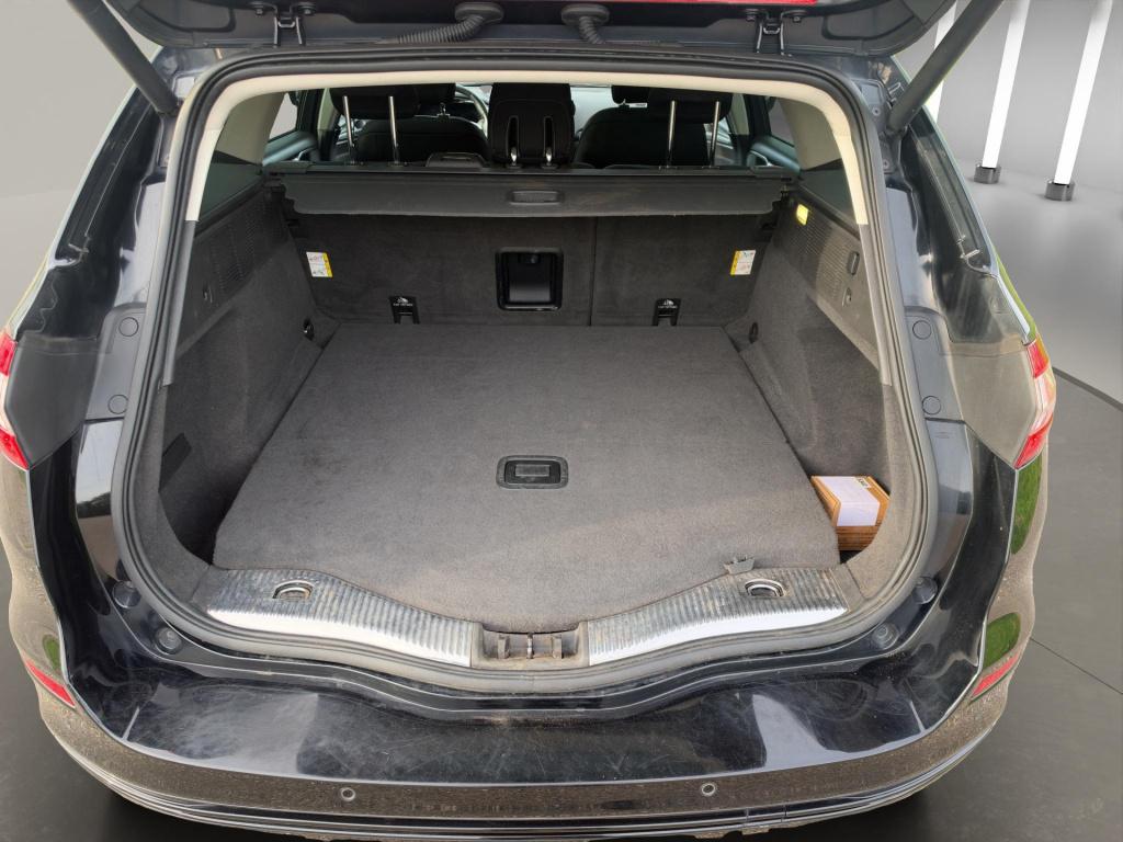 Ford Mondeo wagon 1.5 titanium keyless pdc clima