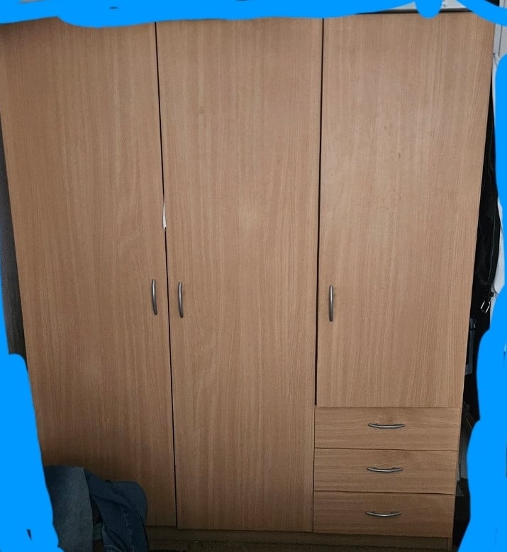 Linnenkast