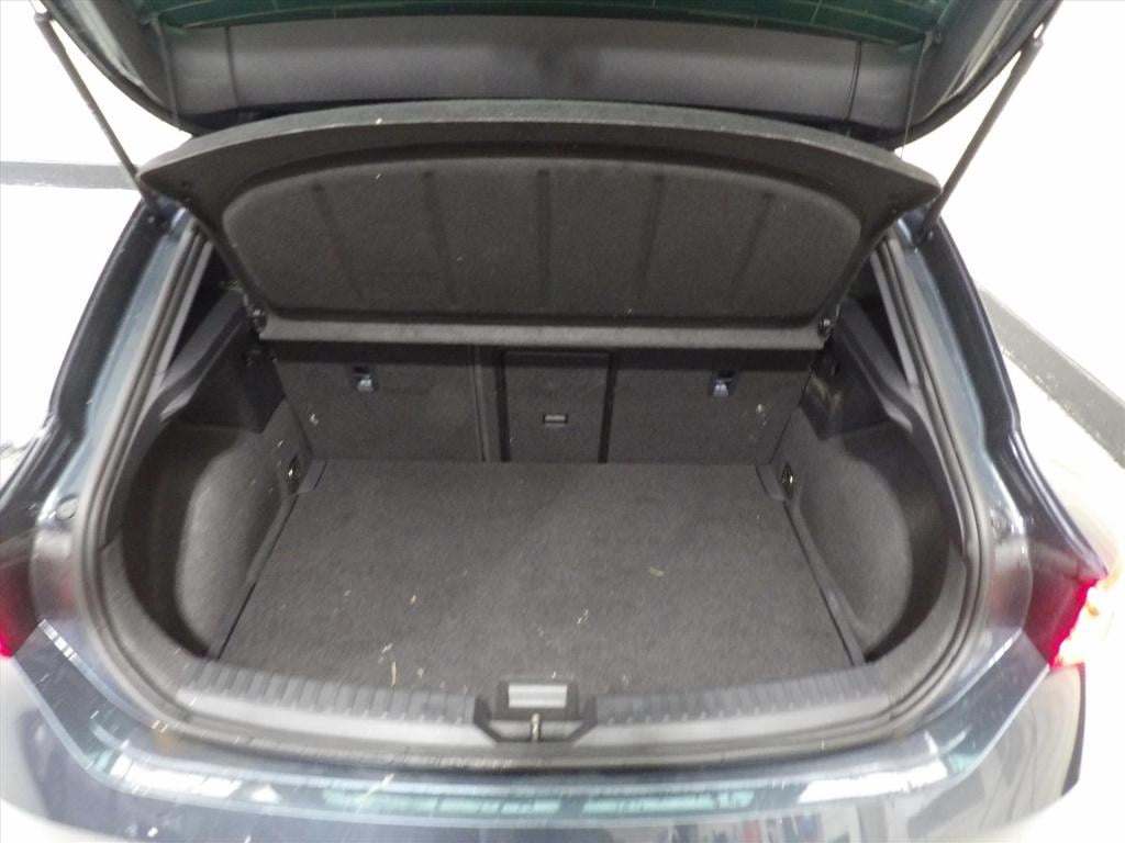 Seat Leon 1.5 etsi 150pk dsg-7 fr business intense