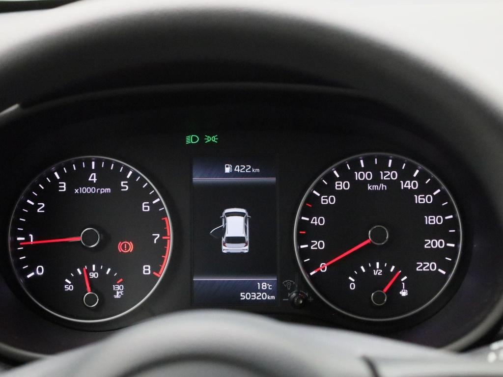 Kia Picanto 1.0 dpi comfortline | cruise control | dab | bluetooth | aircon