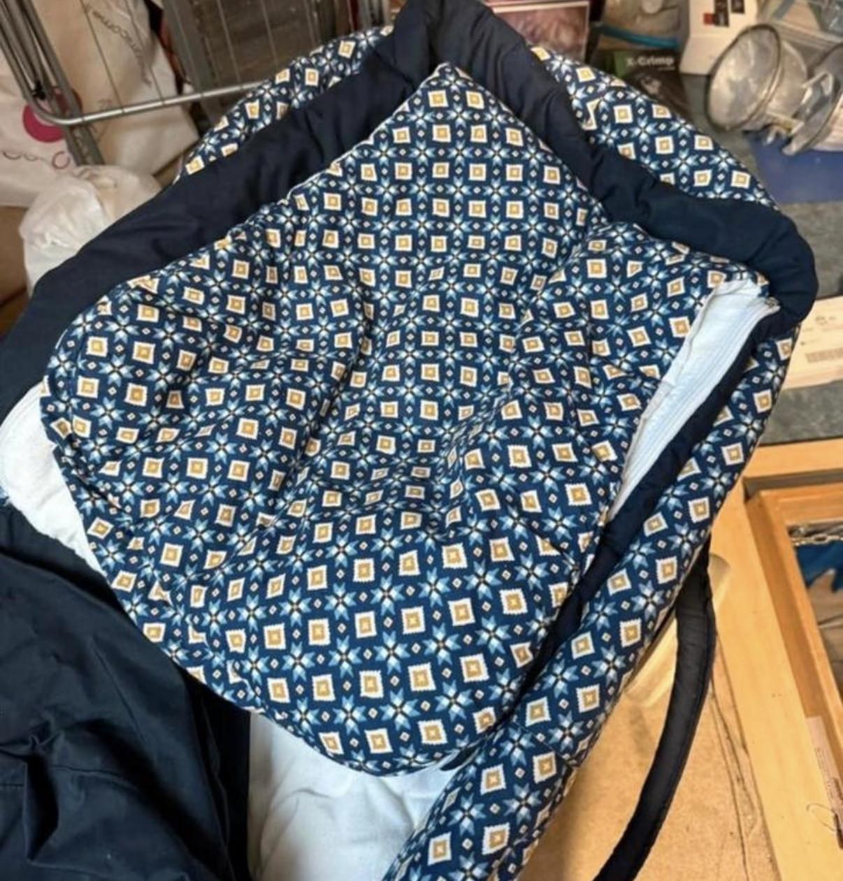 Kinderwagen  *GRATIS*