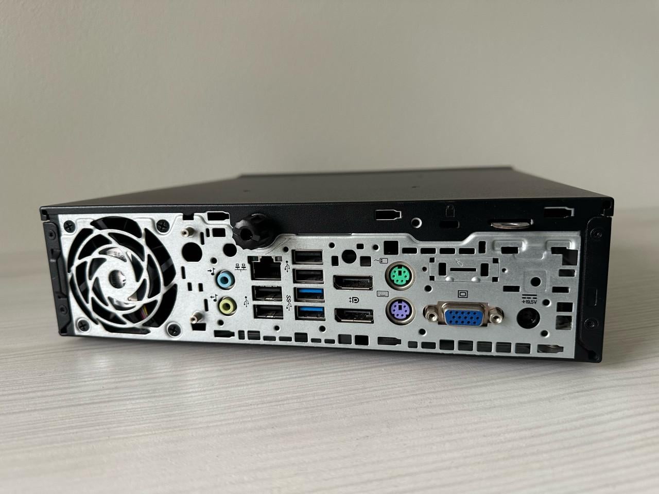 HP EliteDesk 800 GI USDT