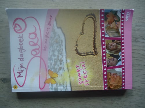 Boek