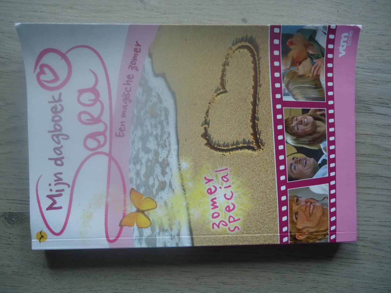 Boek