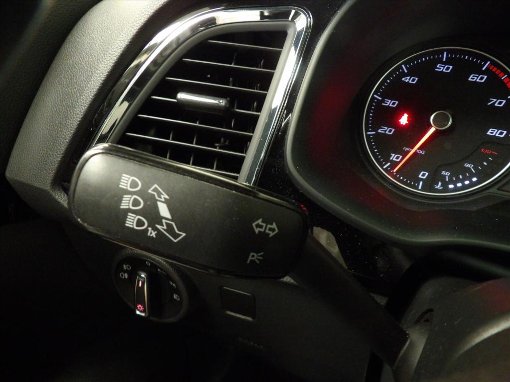 Seat Ateca 1.4 ecotsi 150pk xcellence