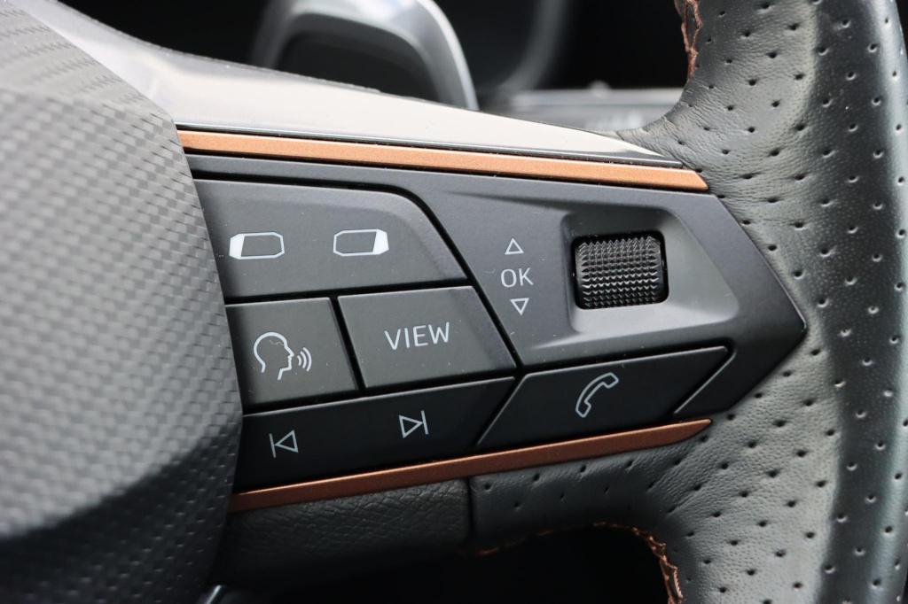 Cupra Leon 1.4 e-hybrid vz business 245pk dsg6