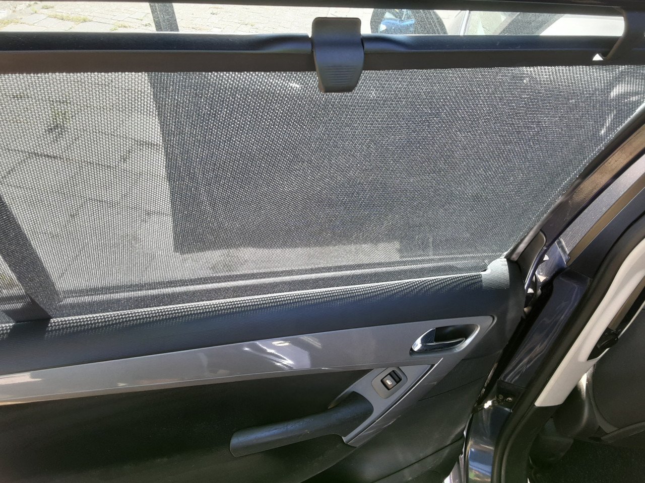 Citroen Grand C4 Picasso 1.8-16V Ambiance 7p.