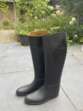 Paardrijlaarzen maat 41