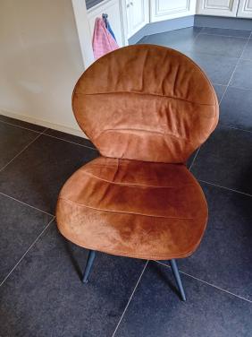 Eetkamerstoelen