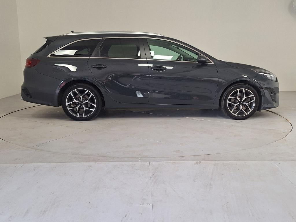 Kia Ceed Sportswagon phev dynamicplusline | stoel/stuurwielverwarming |