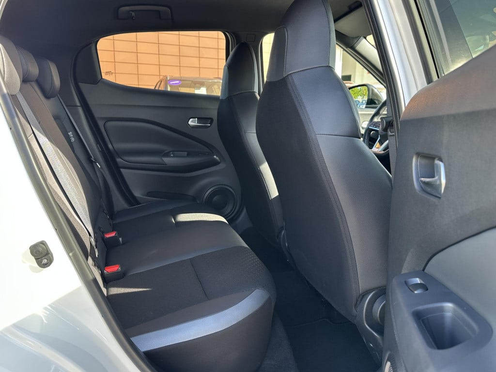 Nissan Juke 1.0 dig-t n-design navigatie | camera | apple carplay/android a