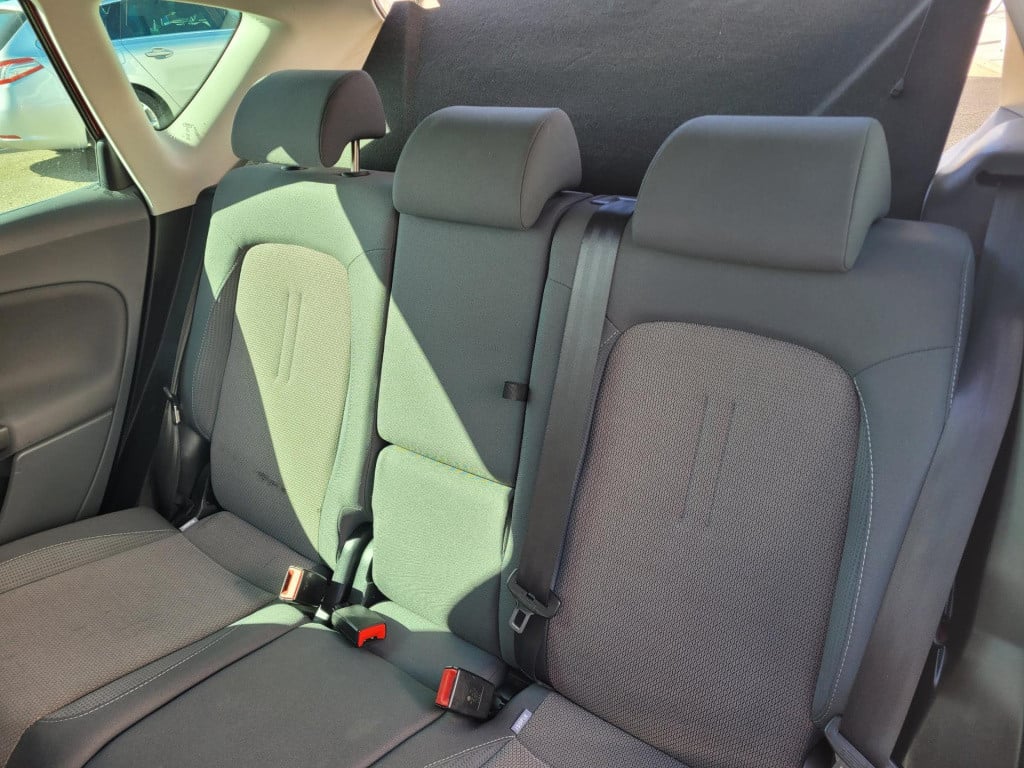 Seat Altea 1.6 style