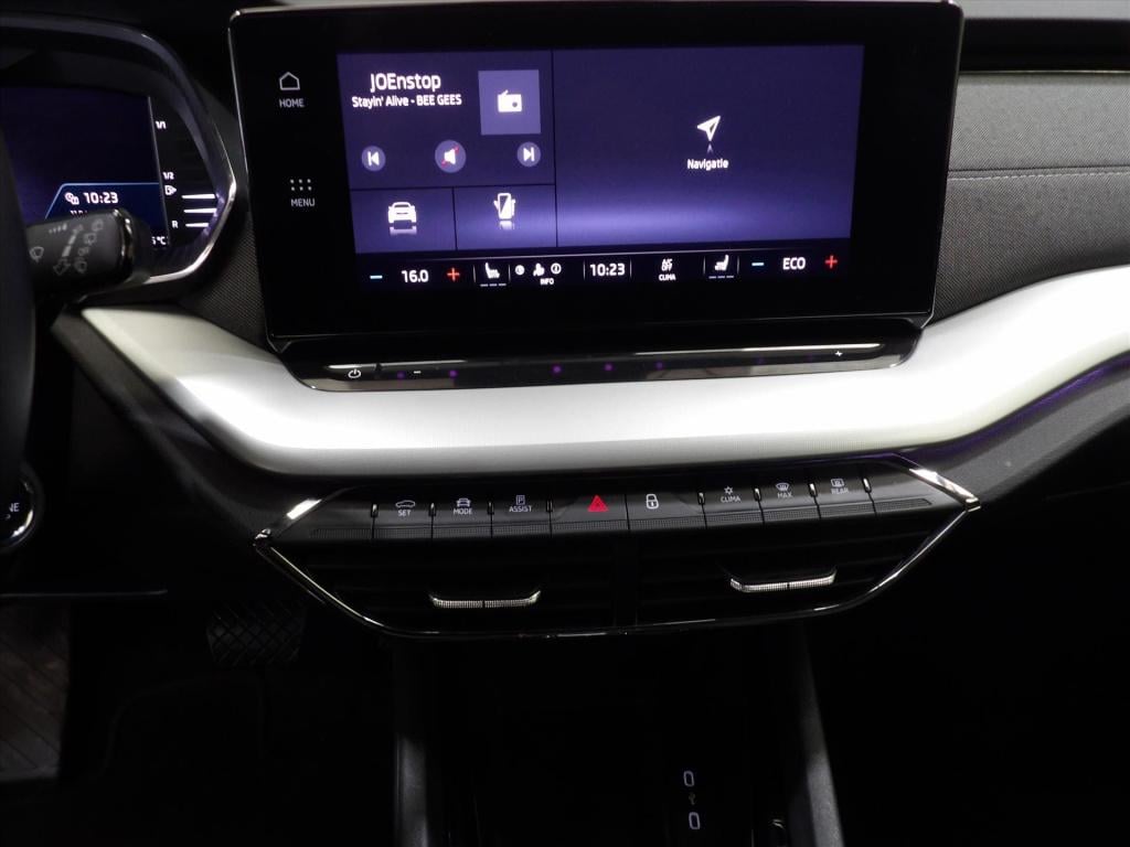 Skoda Octavia 1.4 tsi iv 204pk phev dsg business edition