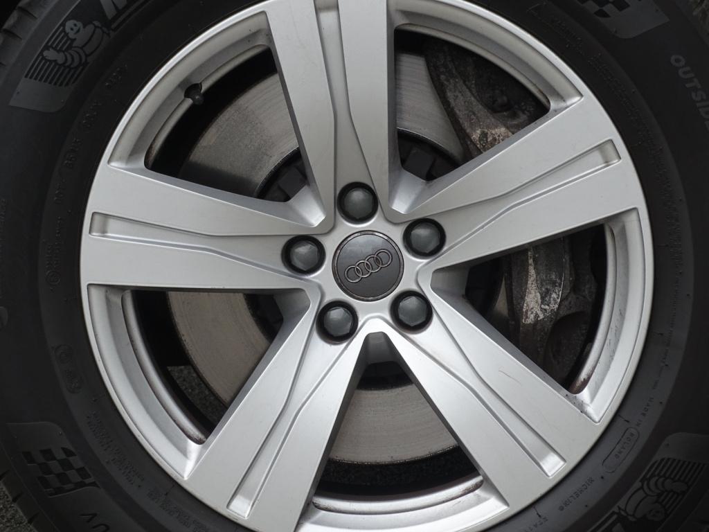 Audi Q7 3.0 tfsi quattro pro line + 7p | pano | xenon plus